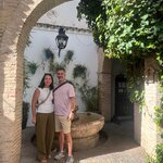 Photo taken by Ellyn A