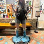 Photo taken by Lisa P