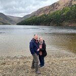 Photo taken by Kim G