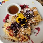 Photo taken by Mariah M