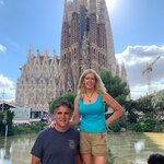 Photo taken by Jen F