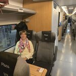 Photo taken by Joan W