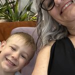 Photo taken by Teresa R