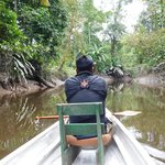 Photo taken by Steven M