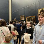 Photo taken by Liana V