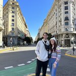 Photo taken by Madeleine S