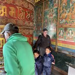 Photo taken by Wayne D