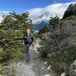 Photo taken by lynn o