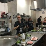 Photo taken by Joan G