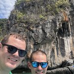 Photo taken by Brandon P