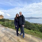 Photo taken by Adria Y