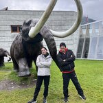 Photo taken by Maria W