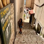 Photo taken by Joel S