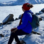 Photo taken by Sabina L