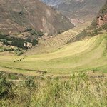 Pisaq | Photo taken by Charles M