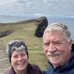 Photo taken by George B