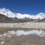 Gokyo | Photo taken by Lidia D