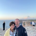 Photo taken by Michael B