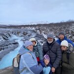 Photo taken by Paula M