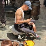 Photo taken by Brenda A