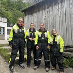 Photo taken by Katie C