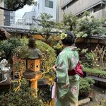 Photo taken by Khosiyat M