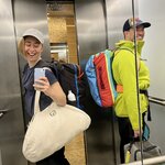 Photo taken by Isabel H