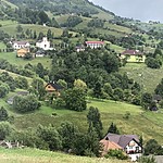 Magura | Photo taken by Andis G