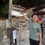 Photo taken by Peter L