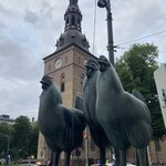 Photo taken by Gary G