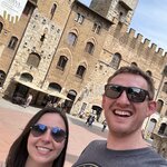 Photo taken by Charlotte B