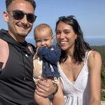 Photo taken by Kristina M