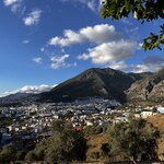 Photo taken by Kristen Y