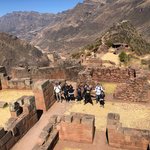 The Sun Temple | Photo taken by Elisa M