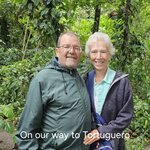 Photo taken by Donna R