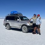 Photo taken by Andrei V