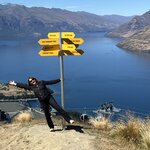 Photo taken by Joel S