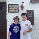 Photo taken by ANDREW L