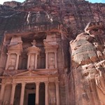 Petra | Photo taken by Thanya Y