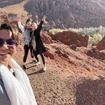 Photo taken by colleen o