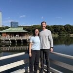 Photo taken by Charlotte B