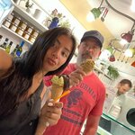 Photo taken by Charisma W