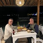 Photo taken by Thomas R