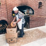 Photo taken by Bill R