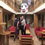 Photo taken by Sheila R