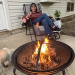 Photo taken by Ricardo M