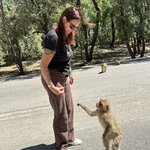 Photo taken by Kristin M