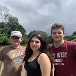 Photo taken by Karen P