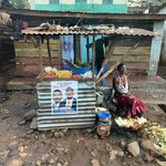 Photo taken by Michael L