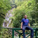 Photo taken by Luke T